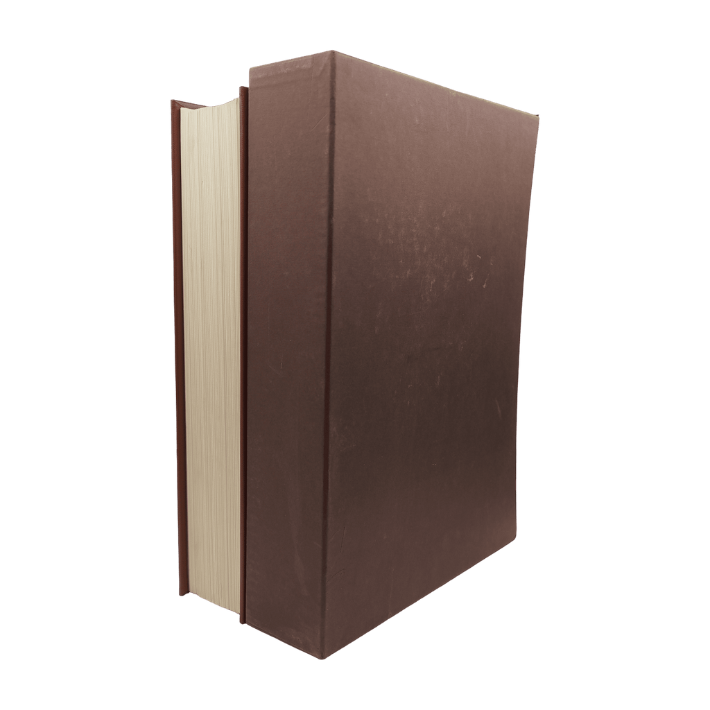Kelmscott Chaucer, The - Geoffrey Chaucer - Folio Society - 2008 1st Edition (Fine Edition)