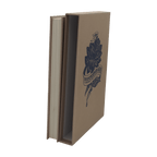 Illustrated Man, The - Ray Bradbury - Folio Society - 2017 1st Edition