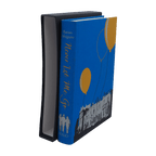 Never Let Me Go - Kazuo Ishiguro - Folio Society - 2012 1st Edition
