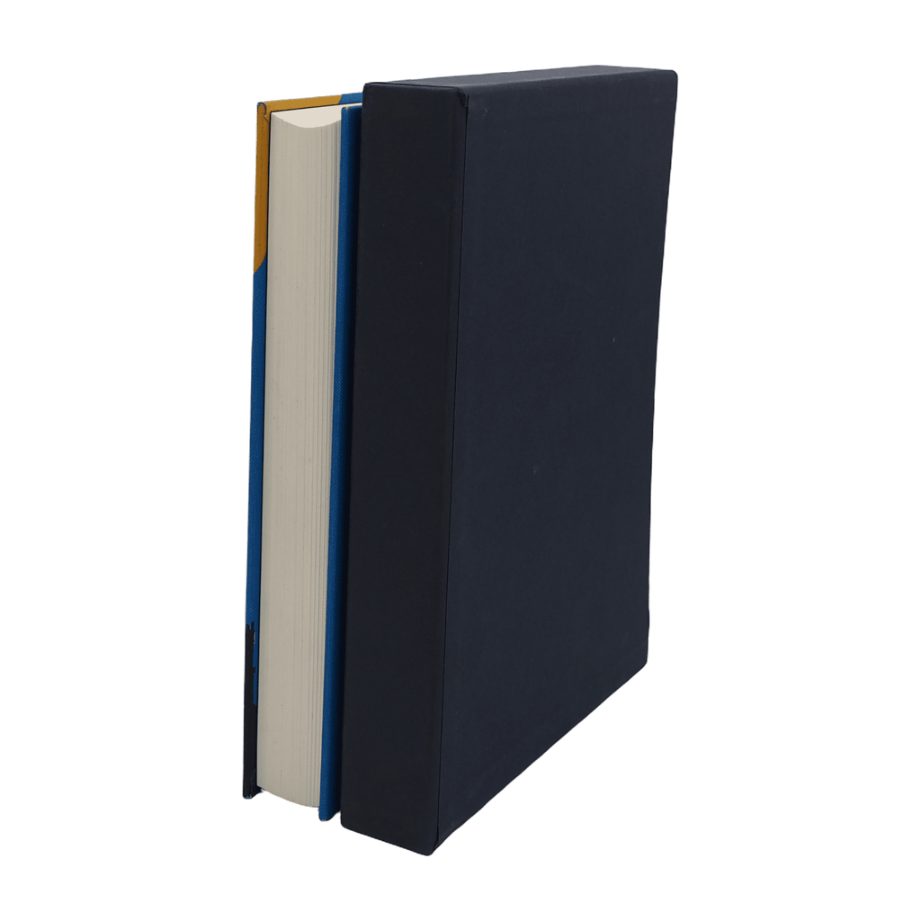 Never Let Me Go - Kazuo Ishiguro - Folio Society - 2012 1st Edition