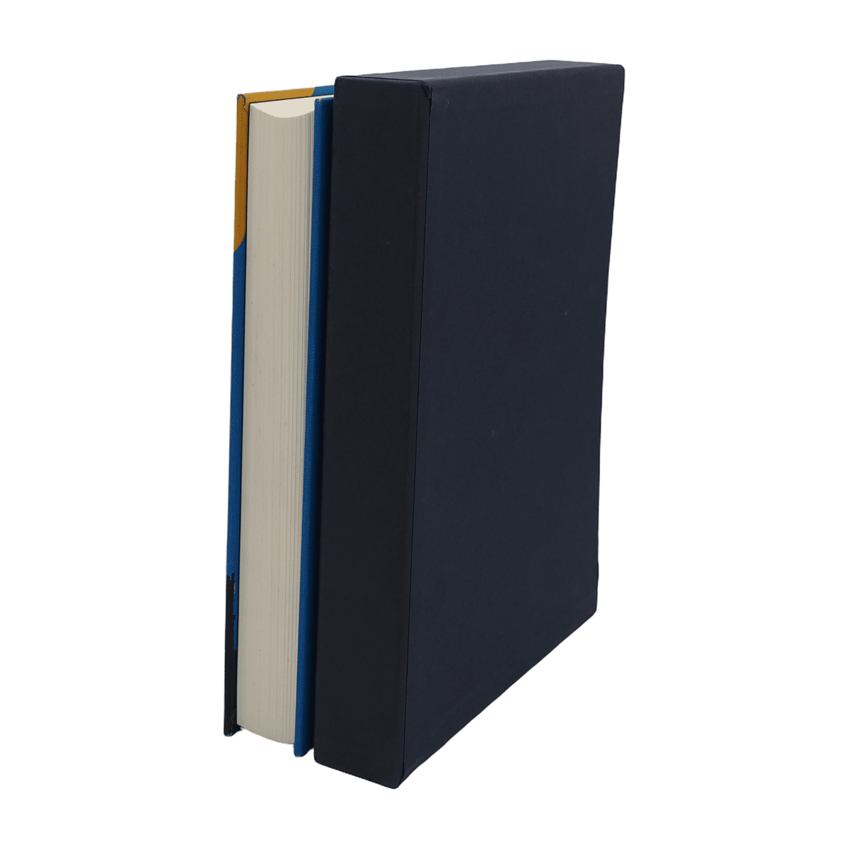 Never Let Me Go - Kazuo Ishiguro - Folio Society - 2012 1st Edition - included in Modern Literary Classics