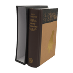 Anna Karenina - Leo Tolstoy - Folio Society - 2008 1st Edition