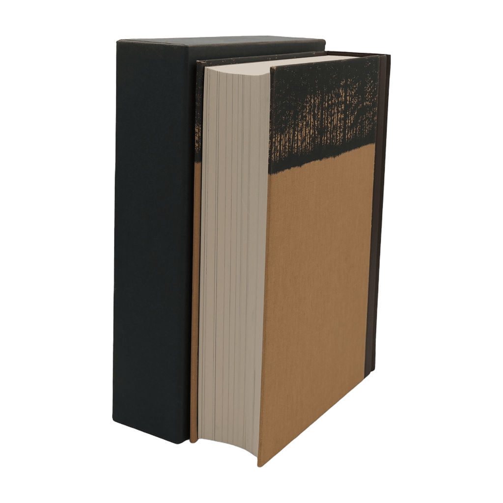 Anna Karenina - Leo Tolstoy - Folio Society - 2008 1st Edition