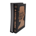 A Clockwork Orange - Anthony Burgess - Folio Society - 2014 1st Edition