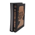 A Clockwork Orange - Anthony Burgess - Folio Society - 2014 1st Edition