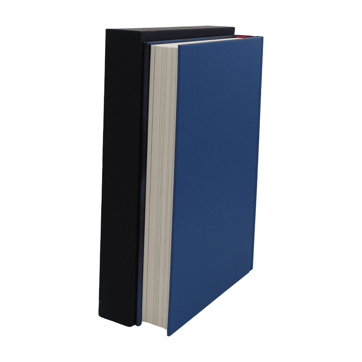 Nineteen Eighty-Four (1984) - George Orwell - Folio Society - 2014 1st Edition – image 3 of 3