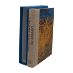Letters of Vincent Van Gogh - Mark Roskill - Folio Society - 2018 1st Edition