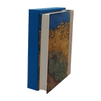 Letters of Vincent Van Gogh - Mark Roskill - Folio Society - 2018 1st Edition
