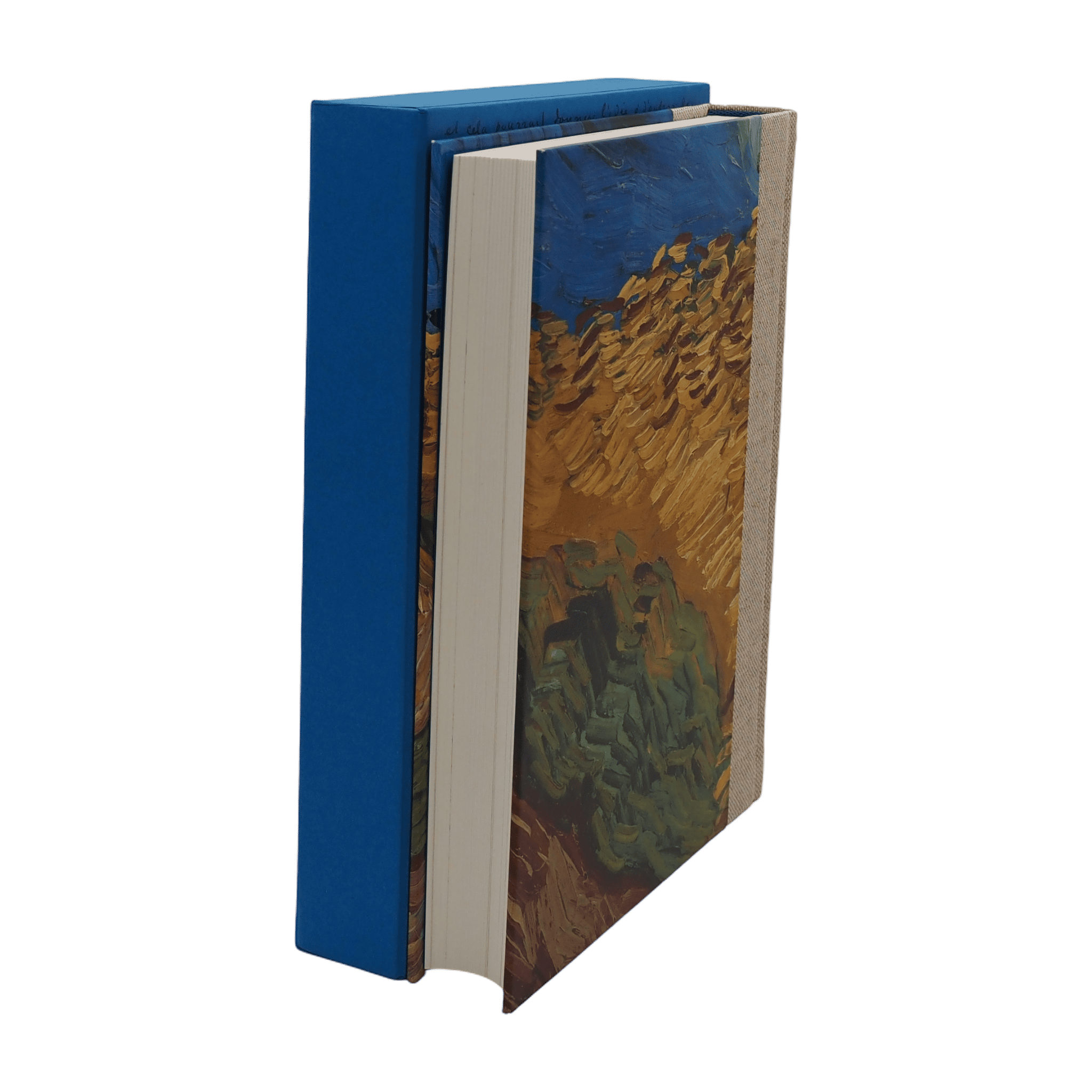 Letters of Vincent Van Gogh - Mark Roskill - Folio Society - 2018 1st Edition