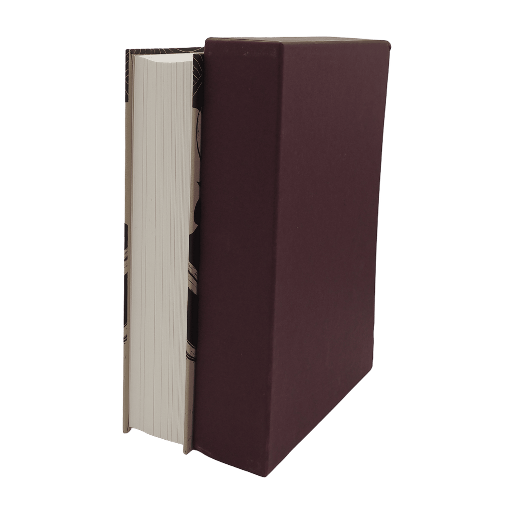 Iliad, The - Homer - Folio Society - 2006 – image 2 of 3