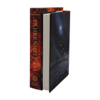 Fahrenheit 451 AGE - Ray Bradbury - Suntup Editions - 2020 1st Edition