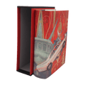 American Gods classic edition - Neil Gaiman - Suntup Editions - 2024
