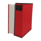 American Gods classic edition - Neil Gaiman - Suntup Editions - 2024