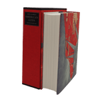American Gods classic edition - Neil Gaiman - Suntup Editions - 2024