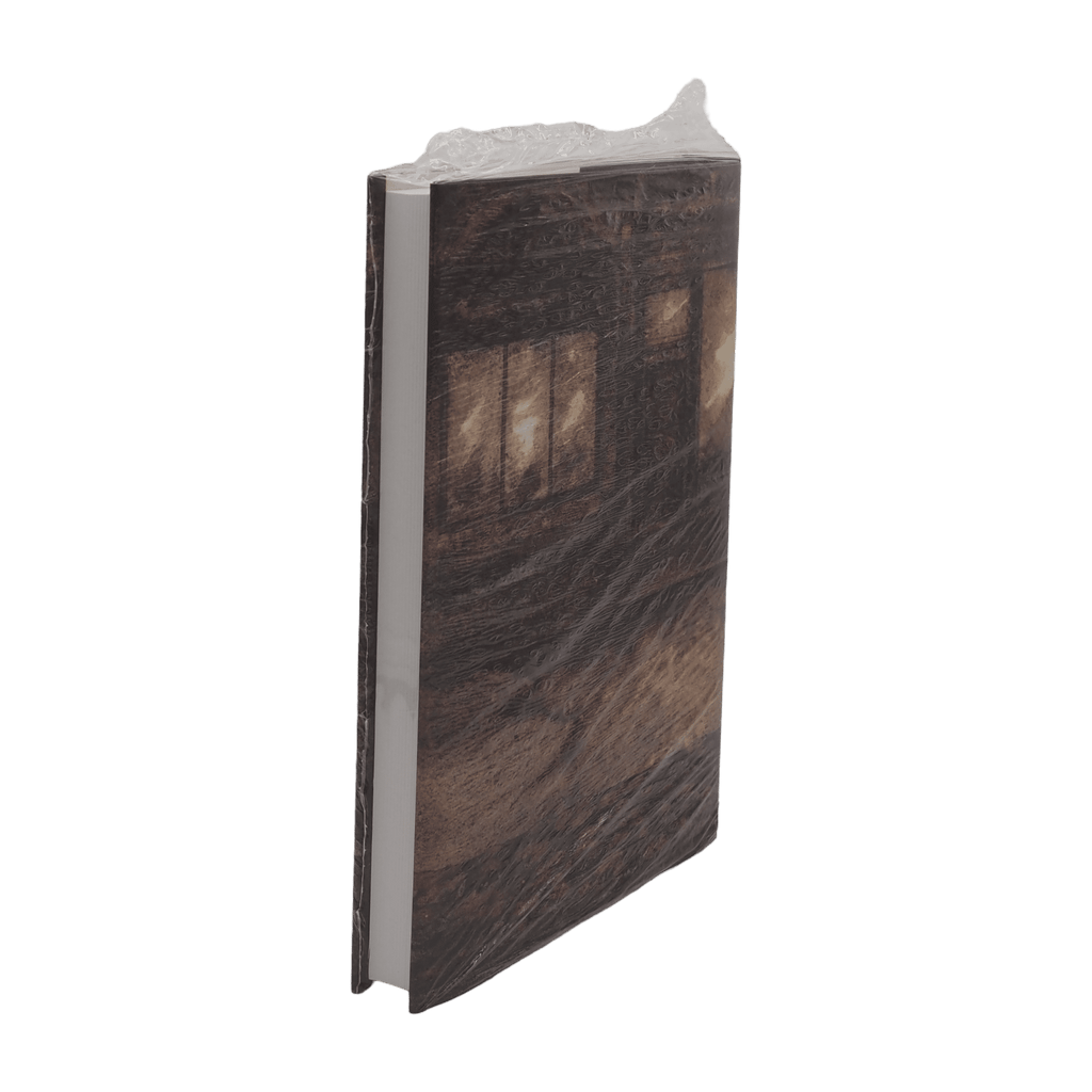 Ratman's Notebooks artist edition - Stephen Gilbert - Suntup Editions - 2025