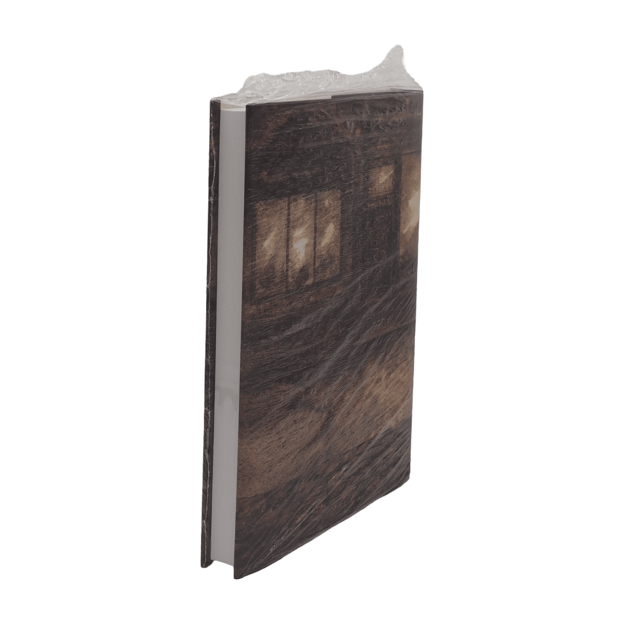 Ratman's Notebooks artist edition - Stephen Gilbert - Suntup Editions - 2025