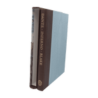 Inferno - Dante - Folio Society - 2004 1st Edition