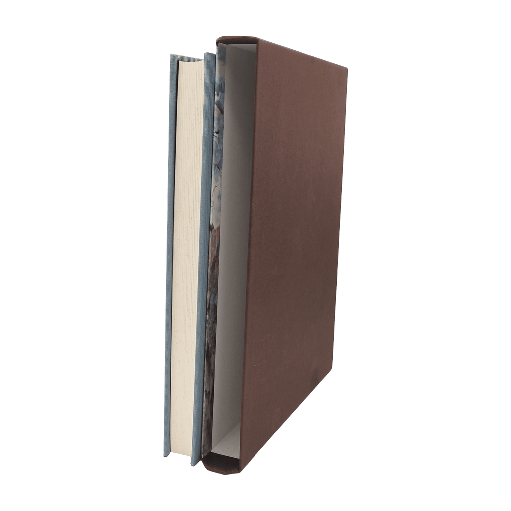 Inferno - Dante - Folio Society - 2004 1st Edition