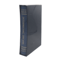 Interpreting Dreams - Sigmund Freud - Folio Society - 2015 1st Edition