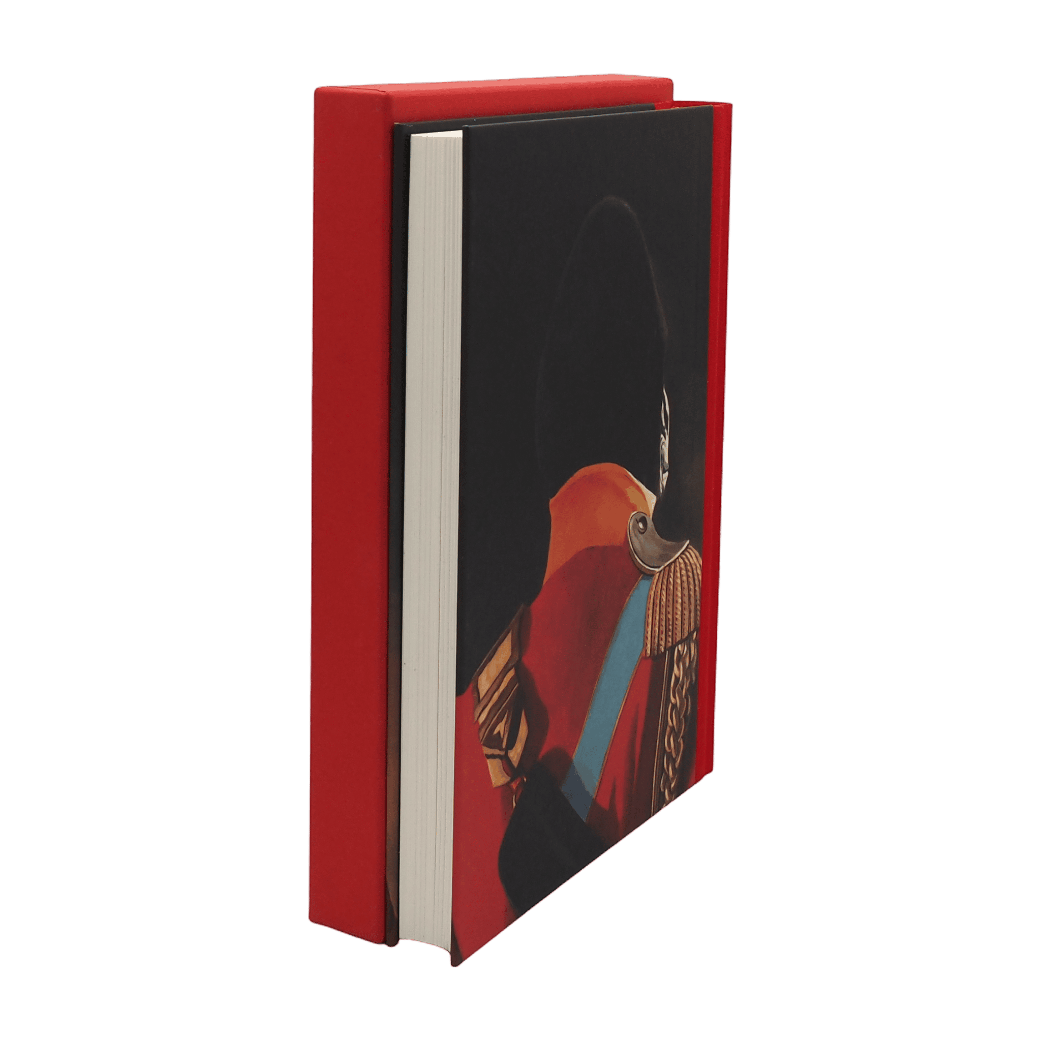 Planet of the Apes - Pierre Boulle - Folio Society - 2020 1st Edition