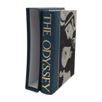 Odyssey, The - Homer (Fagels Translation)- Folio Society - 2019