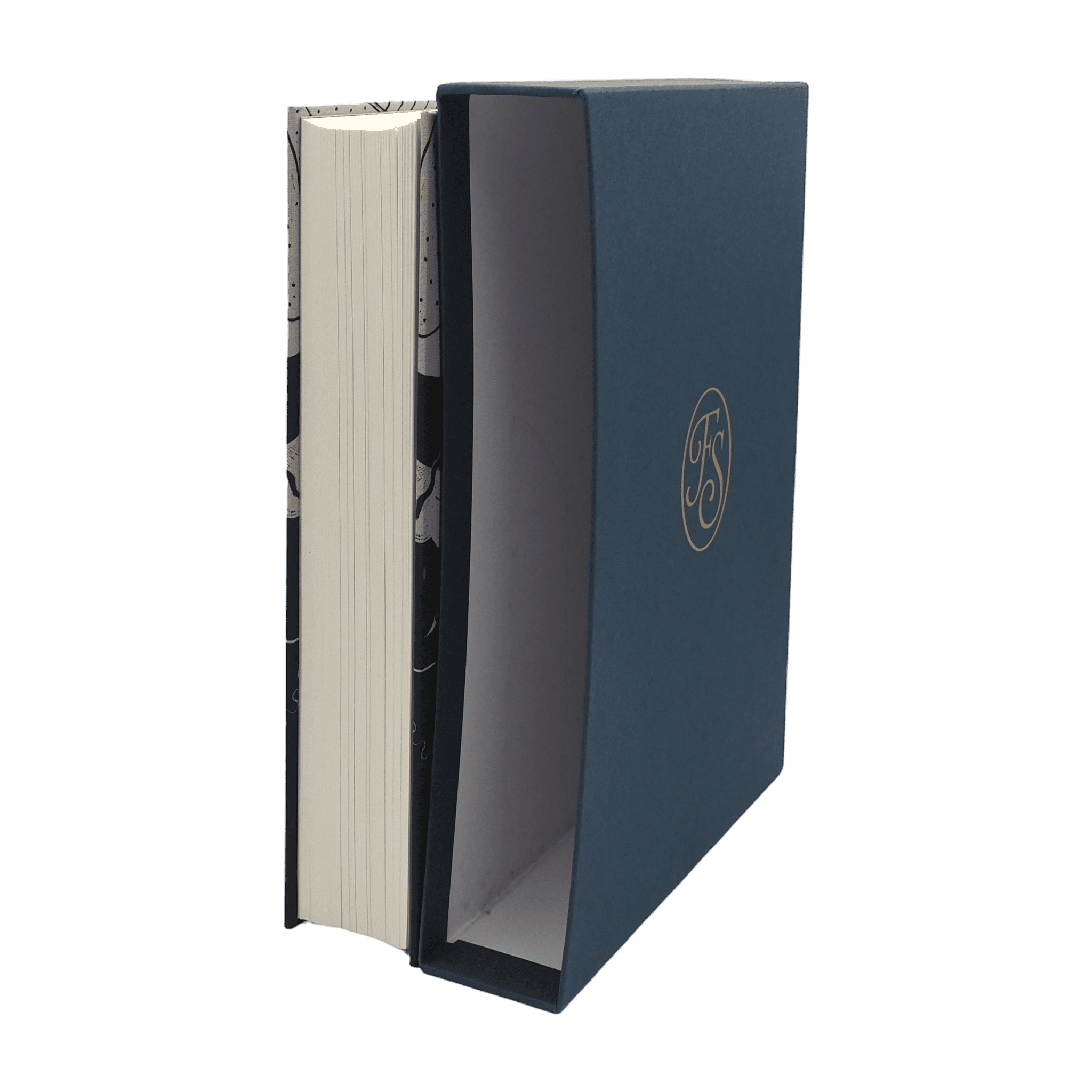 Odyssey, The - Homer (Fagels Translation)- Folio Society - 2019