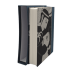 Odyssey, The - Homer (Fagels Translation)- Folio Society - 2019