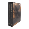 Paradise Lost - John Milton - Folio Society - 2014 1st Edition