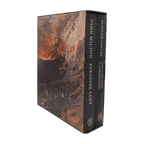 Paradise Lost - John Milton - Folio Society - 2014 1st Edition