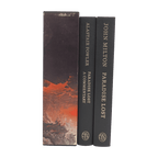 Paradise Lost - John Milton - Folio Society - 2014 1st Edition