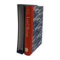 Lord Byron: Selected Poems - Jonathan Bate - Folio Society - 2013 1st Edition