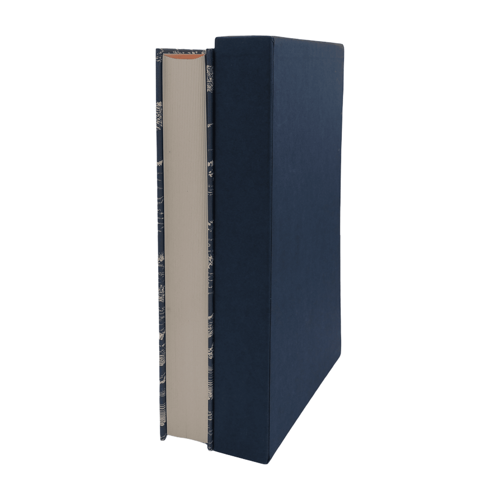 Lord Byron: Selected Poems - Jonathan Bate - Folio Society - 2013 1st Edition