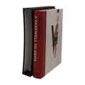 A Farewell to Arms - Ernest Hemingway - Folio Society - 2015 1st Edition