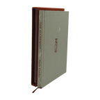 Alchemist, The - Paolo Coelho - Folio Society - 2018 1st Edition