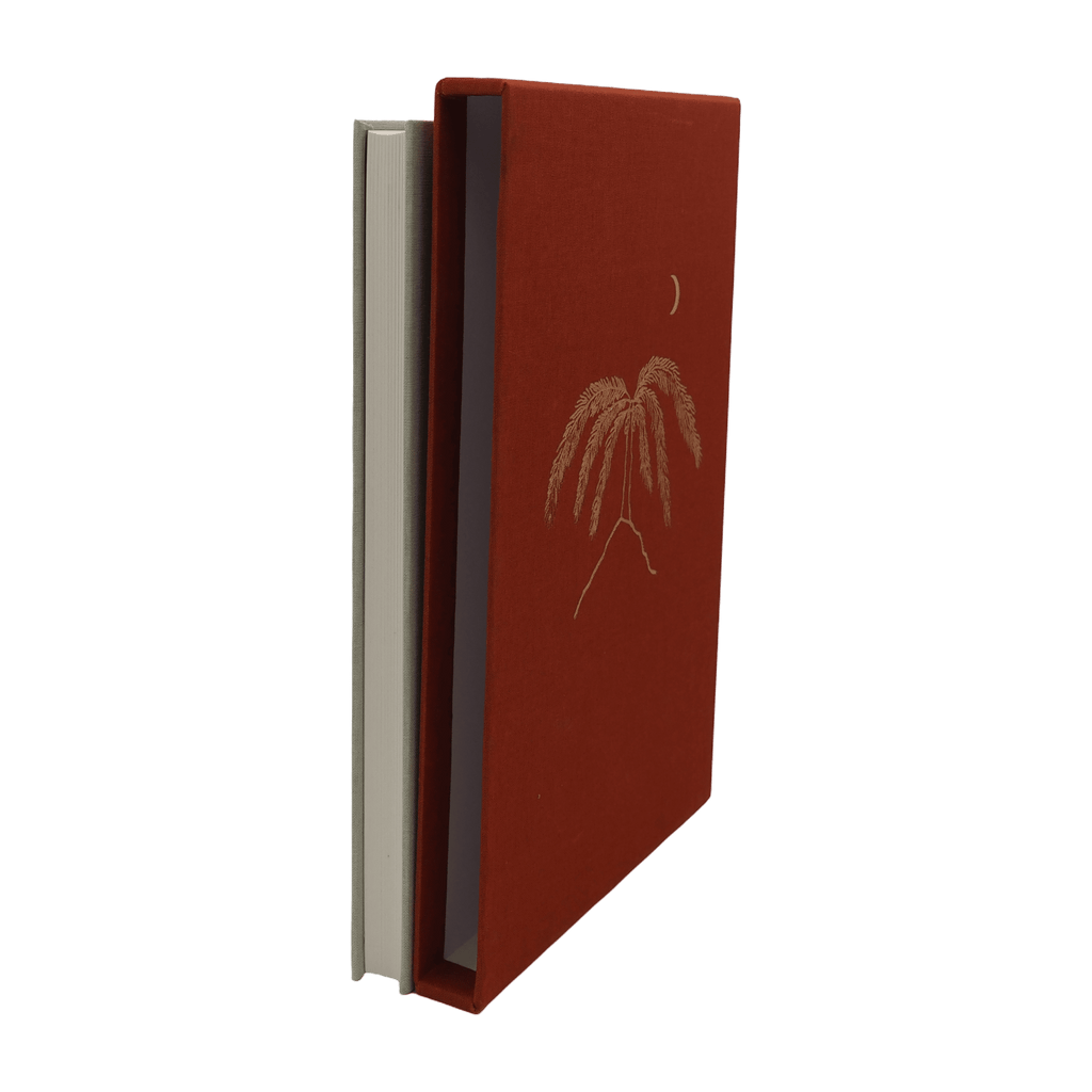 Alchemist, The - Paolo Coelho - Folio Society - 2018 1st Edition