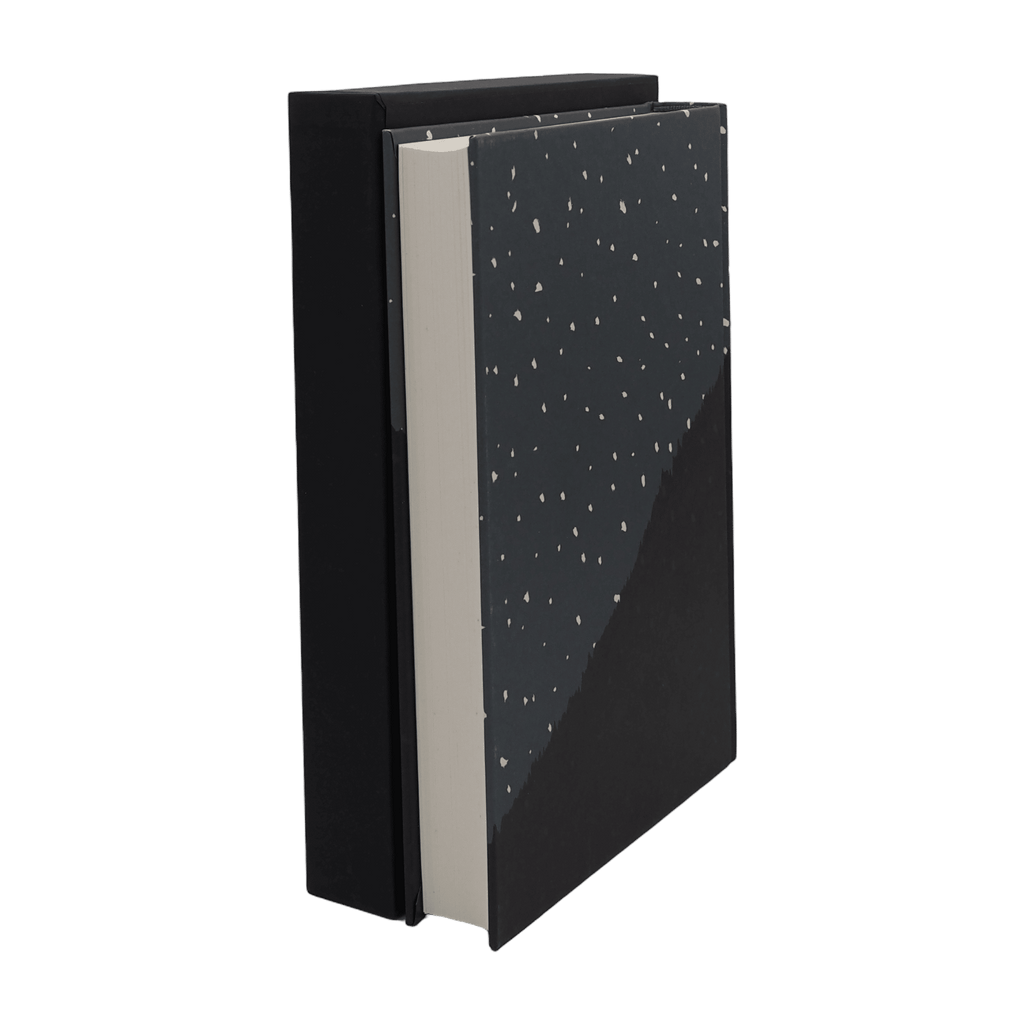Castle, The - Franz Kafka - Folio Society - 2011 1st Edition