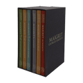 MAIGRET - Georges Simenon - Set 1 & 2 Complete Collection - Folio Society 2018