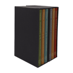MAIGRET - Georges Simenon - Set 1 & 2 Complete Collection - Folio Society 2018