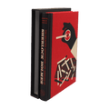 Selected Adventures and Memoirs of Sherlock Holmes, The - Arthur Conan Doyle - Folio Society - 2018 1st Edition