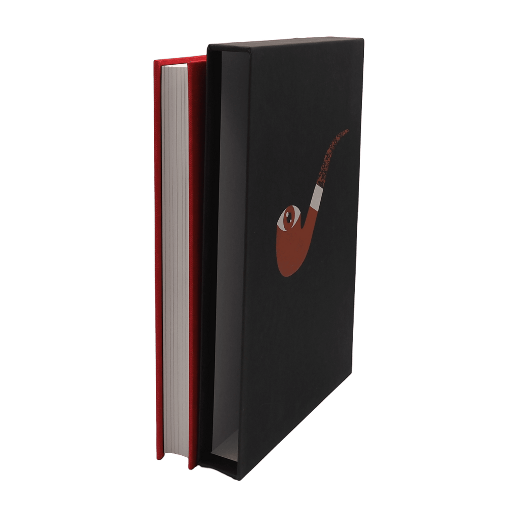Selected Adventures and Memoirs of Sherlock Holmes, The - Arthur Conan Doyle - Folio Society - 2018 1st Edition