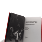 Selected Adventures and Memoirs of Sherlock Holmes, The - Arthur Conan Doyle - Folio Society - 2018 1st Edition
