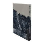 Left Hand of Darkness, The - Ursula K Le Guin - Folio Society - 2018 1st Edition