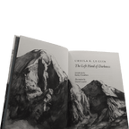 Left Hand of Darkness, The - Ursula K Le Guin - Folio Society - 2018 1st Edition