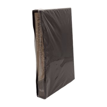 A Wizard of Earthsea - Ursula K Le Guin - Folio Society - 2015 1st Edition