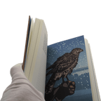 H is for Hawk - Helen Macdonald - Folio Society - 2025 1st Edition
