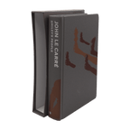 Smiley's People - John Le Carre - Folio Society - 2010