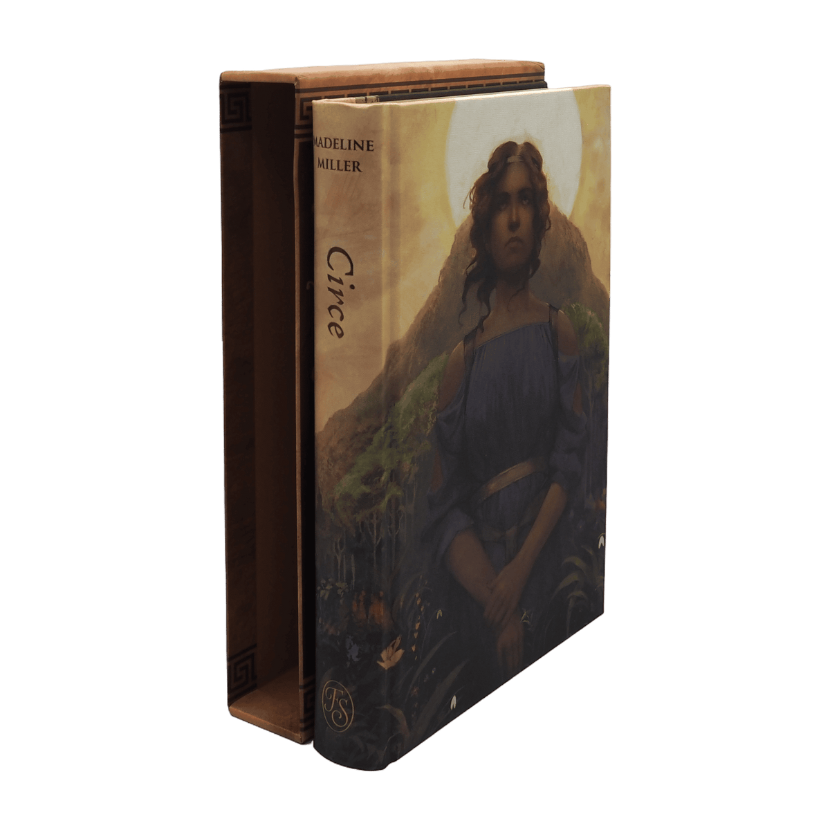 Circe - Madeline Miller - Folio Society - 2025