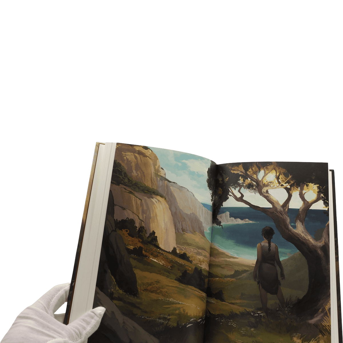 Circe - Madeline Miller - Folio Society - 2025