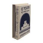 A Room Of One's Own - Virginia Woolf - Folio Society - 2017