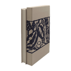 A Room Of One's Own - Virginia Woolf - Folio Society - 2017